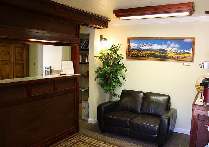 Comfortably Furnished Town Of Telluride 1 Bedroom Condo - Mi106 エクステリア 写真